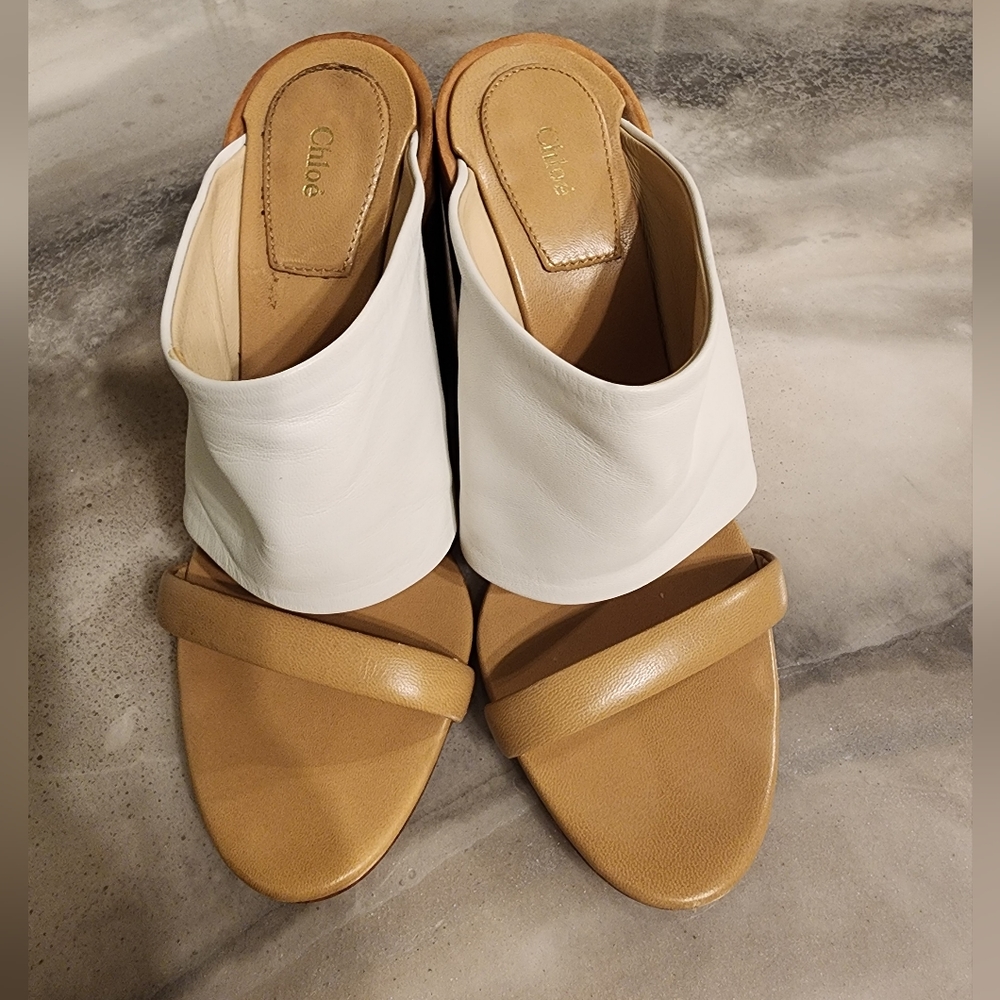 Chlo Shoes